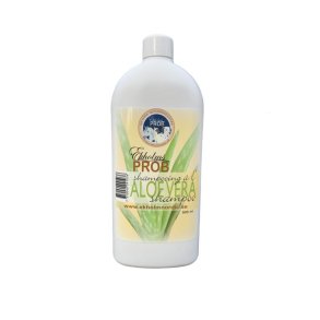 Aloe Vera Shampoo 500 ml
