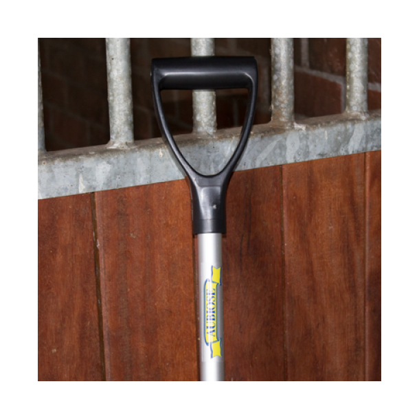 Aubiose Alu. Sp�neskaft