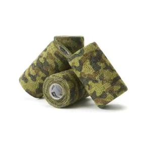 Powerflex Camouflage