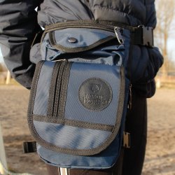 Stormonts Bag &amp; Treat Box