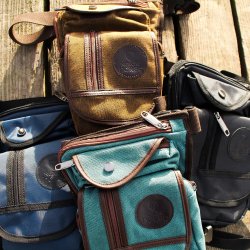 Stormonts Bag &amp; Treat Box