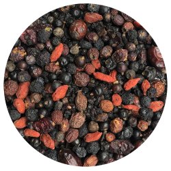 Nordic AO Berry Boost