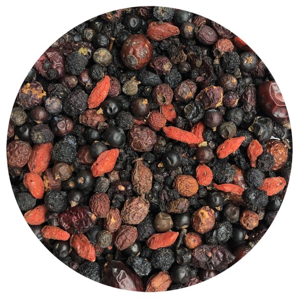 Nordic AO Berry Boost