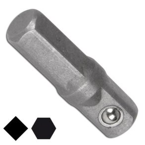 Adapter til top til Viking Farrier mordax skraldengle