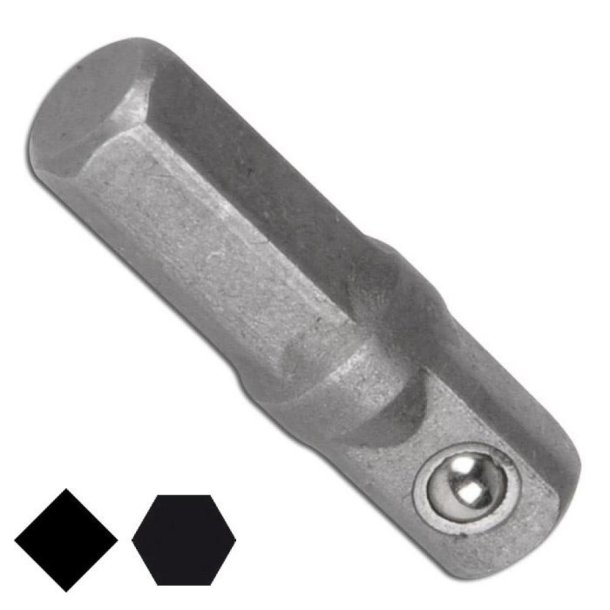 Adapter til top til Viking Farrier mordax skraldengle