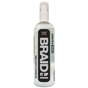 NAF Braid it up 500 ml