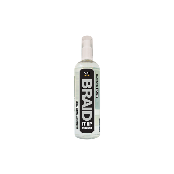 NAF Braid it up 500 ml