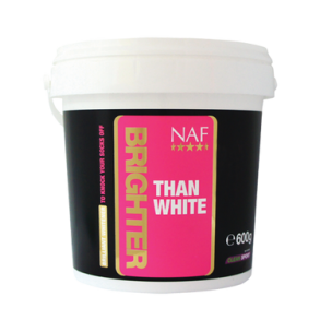 NAF Brighter than White 600gr