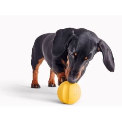 Beco Natural Rubber Bold, gul