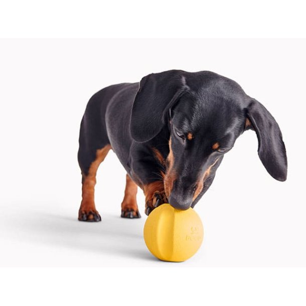 Beco Natural Rubber Bold, gul