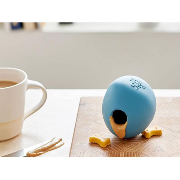 Beco Natural Rubber Bold, bl�