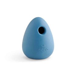 Beco Natural Rubber Kedsomhedsbold, bl�