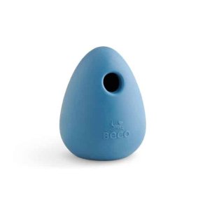 Beco Natural Rubber Kedsomhedsbold, bl