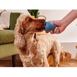 Beco Natural Rubber Kedsomhedsbold, bl�