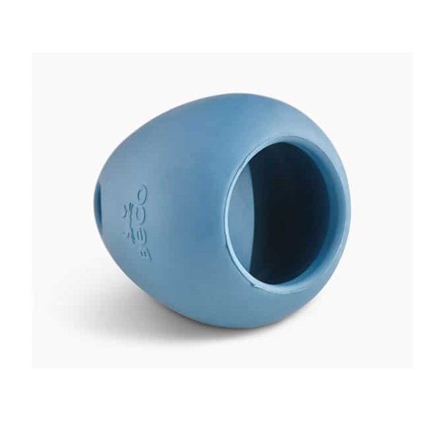 Beco Natural Rubber Kedsomhedsbold, bl�