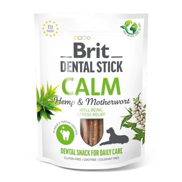 Brit Dental Stick - Calm