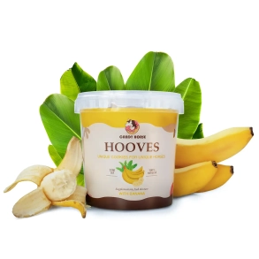 Candy Horse Hooves Banana