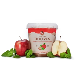 Candy Horse Hooves Apple-Mint