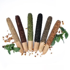 Candy Horse Herb Sticks