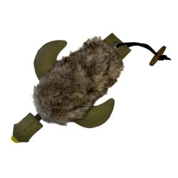 Fenriz by Procyon Duck Dummy with fur 250 G