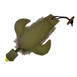 Fenriz by Procyon Duck Dummy with fur 250 G