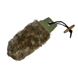 Fenriz by Procyon Dummy with fur 500 G