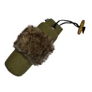 Fenriz by Procyon Dummy with 9cm fur 500 G