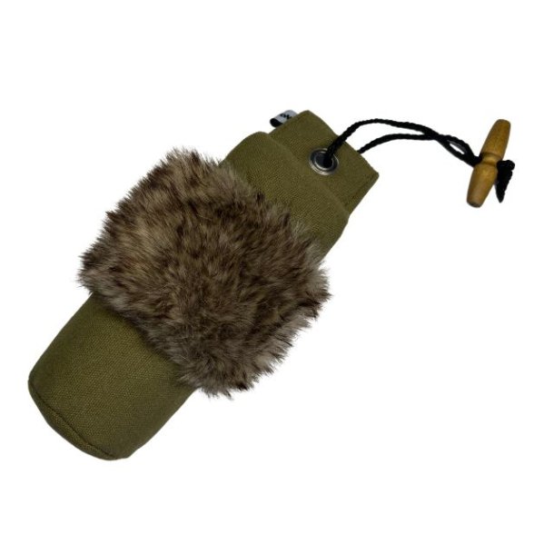 Fenriz by Procyon Dummy with 9cm fur 500 G