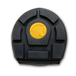 Delta Hoof Boot, 2 stk