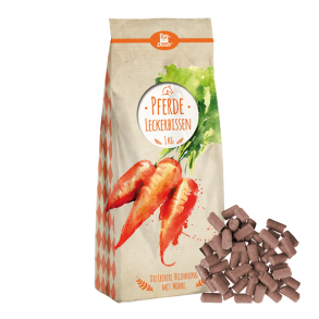 Derby Leckerbissen Mhre  1 kg