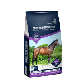 Saracen Condition Improver Cubes