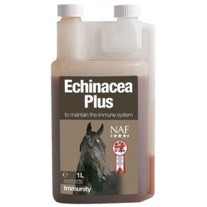 NAF Echinacea Liquid / Rd Solhat