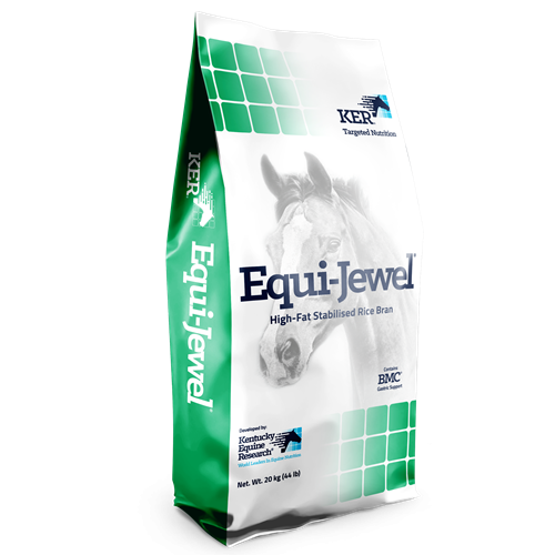 Saracen Equi-Jewel - Saracen - Slettebjerg Foder