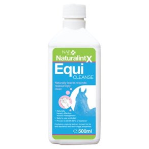 NAF Equicleanse