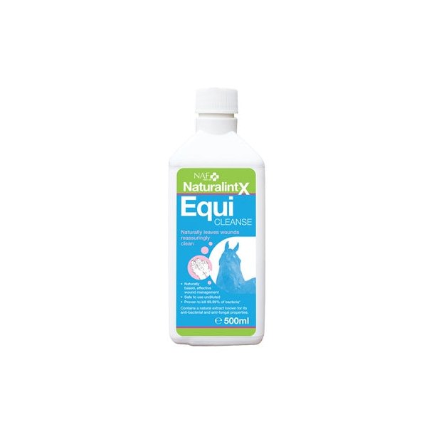 NAF Equicleanse
