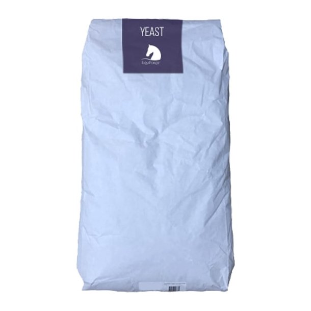 Equiforce Yeast