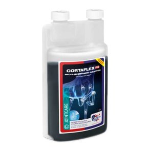 Equine America Cortaflex HA Regular Solution