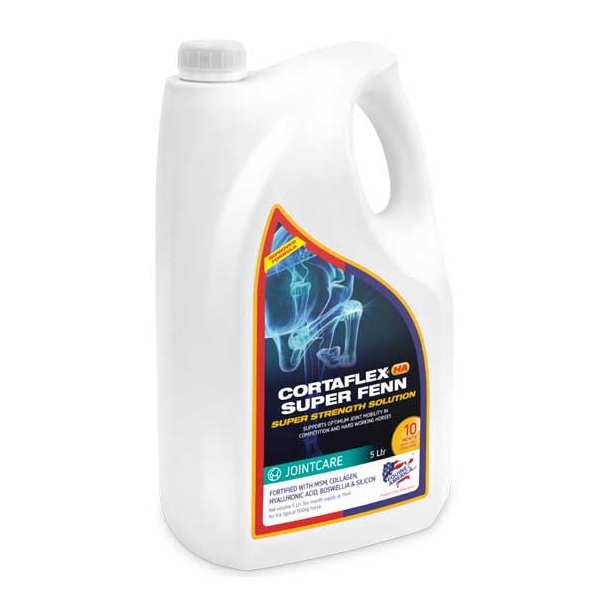 Equine America Cortaflex HA Super Fenn Solution