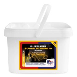 Equine America Buteless Super Strength Powder