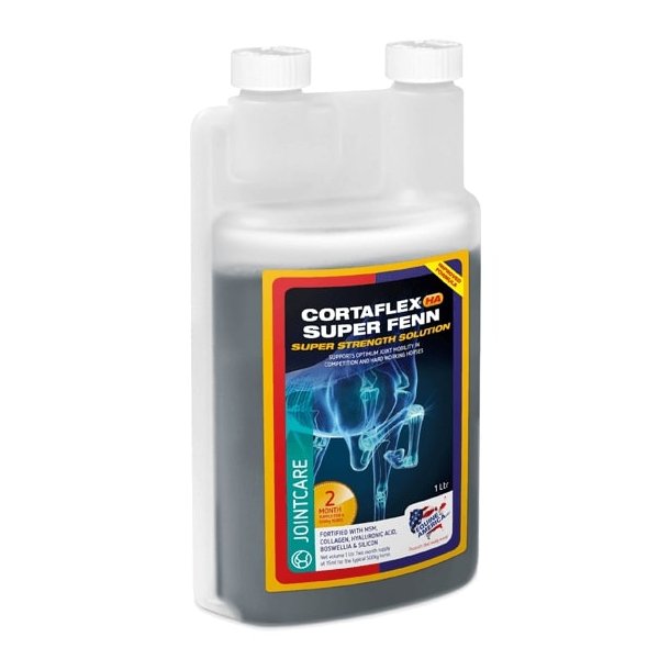 Equine America Cortaflex HA Super Fenn Solution