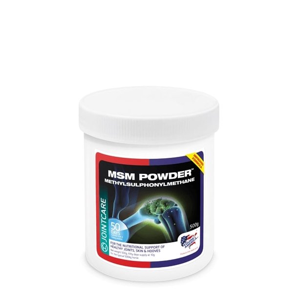 Equine America MSM Powder 