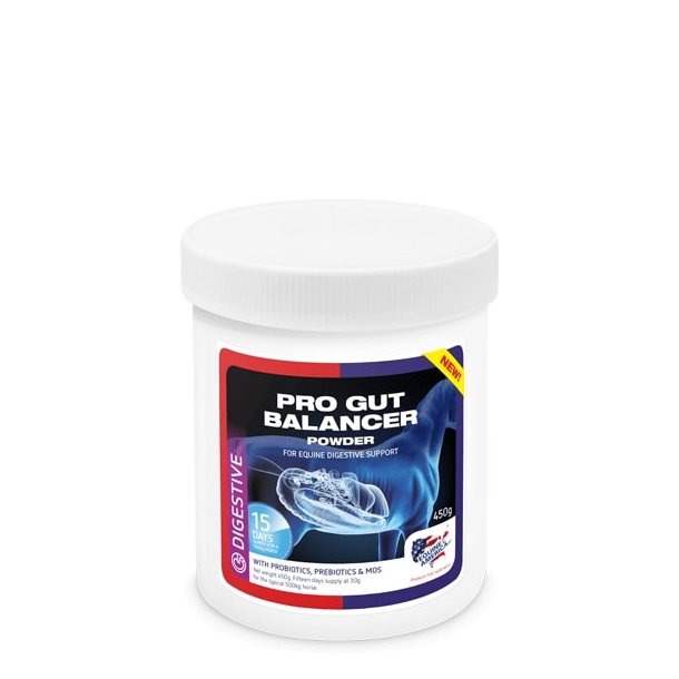 Equine America Pro Gut Balancer 