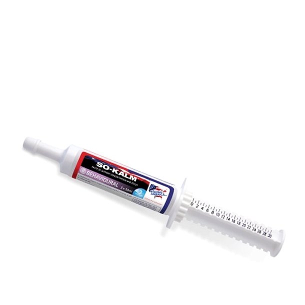 Equine America So Kalm Paste