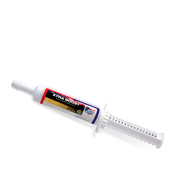 Equine America Xtra Boost Paste