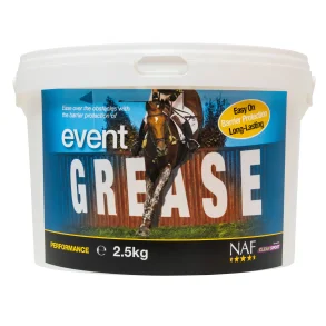 NAF Event Grease
