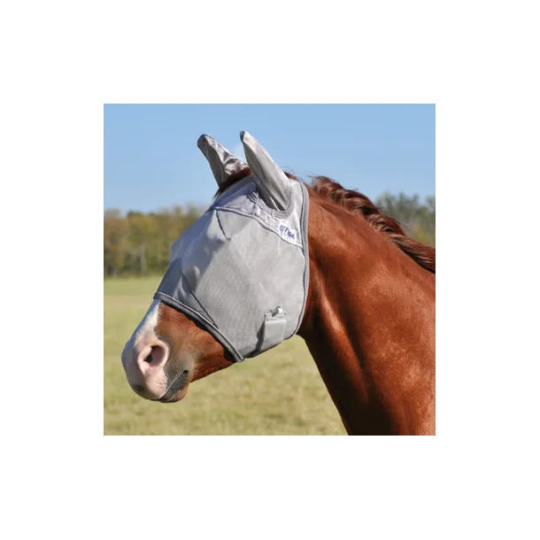 UV maske m/re u/mule