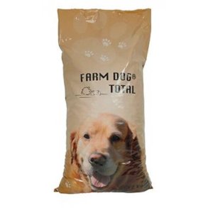 Farm Dog Total 12 kg