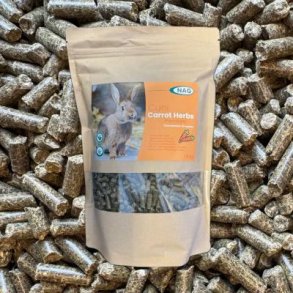 Cuni Carrot Herbs Premium