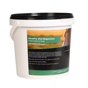 HorsePro Vital Magnesium