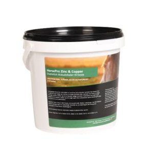 Horsepro Vital Zinc&Copper